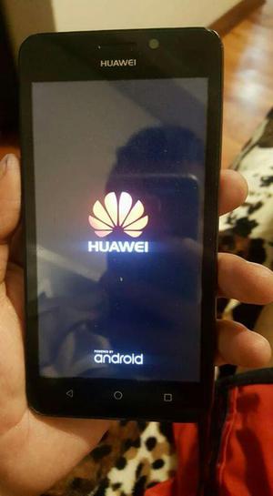 Vendo Mi Celular Huawei Y6