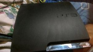 Vendo Mi Play Station 3