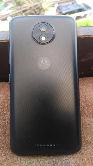 Vendo Motorola Moto C  en Caja