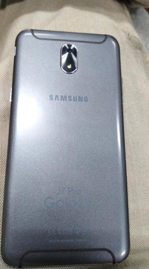 Vendo Samsung J7pro