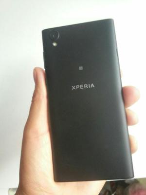 Vendo Sony Xperia L1 Nuevo con Caja
