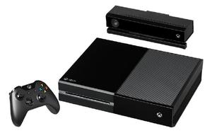 Vendo Xbox One Kinect