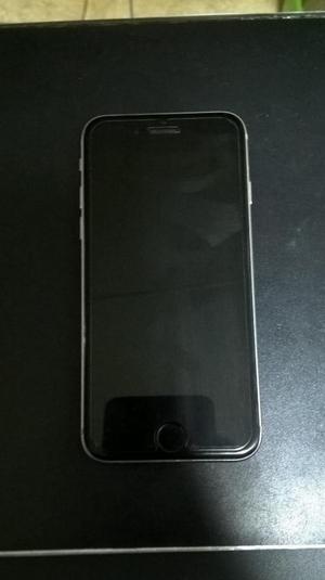 Vendo iPhone 6 de 64 Gb Como iPod