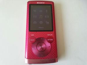 Walkman Mp4 Sony 8 Gb