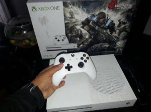 Xbox One S de 1tb