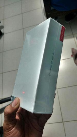 Xiaomi Redmi Note 4 4gb 64gb Octacore