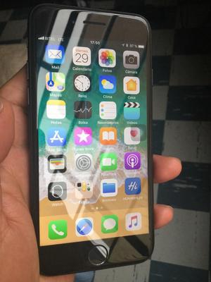 iPhone 7 de 128Gb Libre