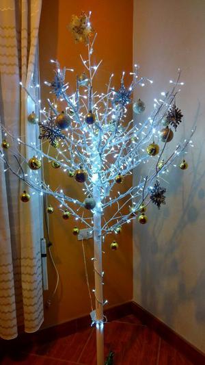 Arbol White Gold 250