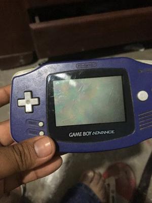 Gameboy Advance Clásico
