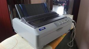Impresora Epson Fx 380