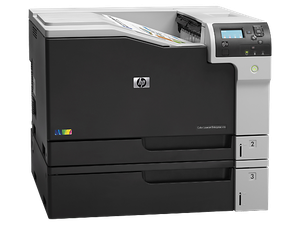 Impresora HP Color LaserJet Enterprise M750dn D3L09A