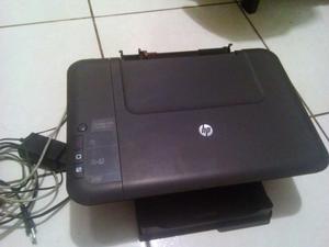 Impresora Hp 