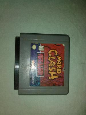 Juegos Virtual Boy