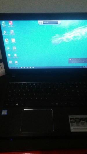 Laptop Acer 6ta Generacion