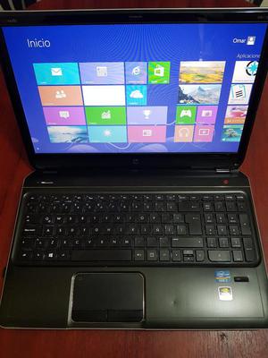 Laptop Hp Dv6_la