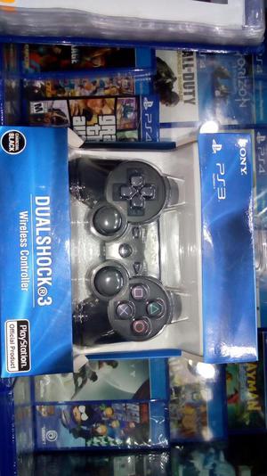 Mando Ps3