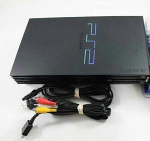 Play Station 2