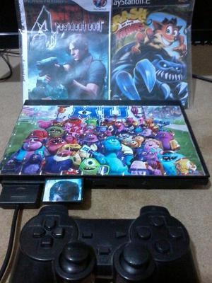 Play Stetons 2