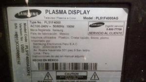 Se Vende Televisor Plasma Display..