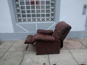 Sillon Reclinable 420 Soles