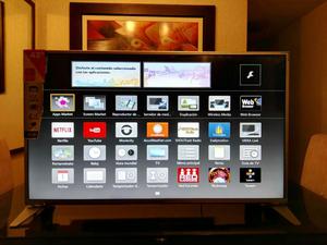 Smart TV Panasonic Full HD 43DS630