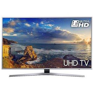 TV Samsung Smart UHD MU