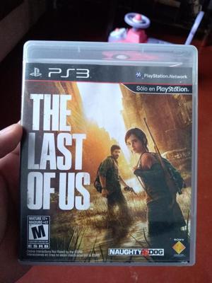 The Last of Us | PS3