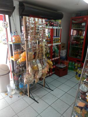 Traspaso Minimarket Av Retablobelaunde