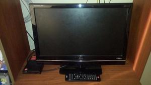 Tv Led Aoc 22 Pulgadas