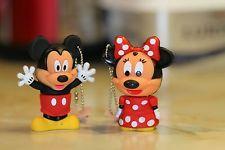 USB 16GB Mickey y Minie