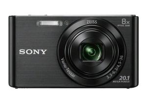 Vendo Camara Sony Zeiss 20.1