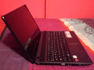 Vendo Laptop Acer Dualcore