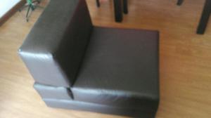 Vendo Sofa Cama 60 X 1.90 Cm Colchonet