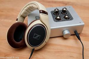 audifono sennheiser nuevo