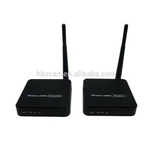 conexión inalámbrica hdmi