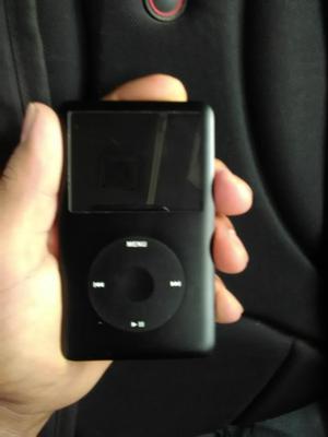 iPod 80 Gigas