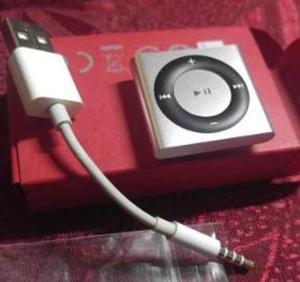iPod Shufle De 16 Gb