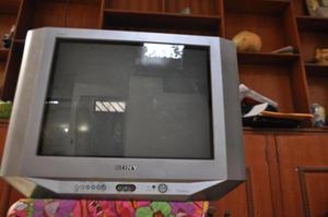 sony kv21fw150