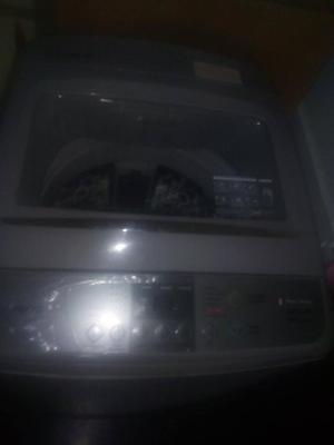 vendo lavadora automatica marca daewoo