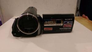 Camara Filmadora Sony De 8.9 Megapixeles Nueva