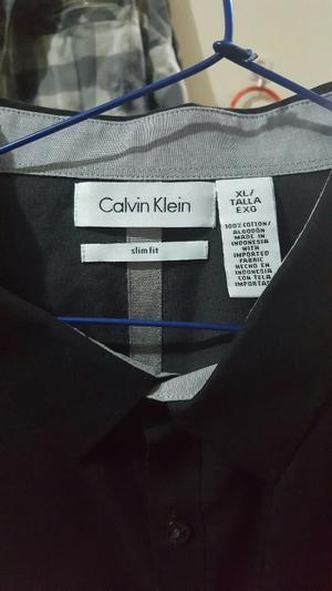 Camisas Originales, Calvin Klein Y Guess