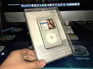 Case Acrílico Ipod Classic Apple Marca Belkin