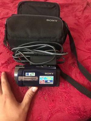 Filmadora Sony Handycam Hd 70x Accesorios No Apple Nikon