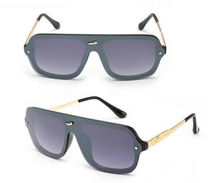 Lentes gafas Lacoste deluxe royal gold UV400