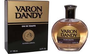 Perfume Varon Dandy