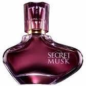 Perfumes Esika: Secret Musk, Fiori, Passión Musk, Merci,