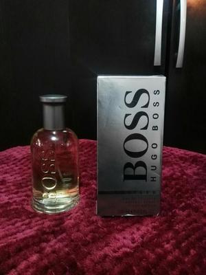 Perfumes Originales Polo Hugo Boss Nuevo