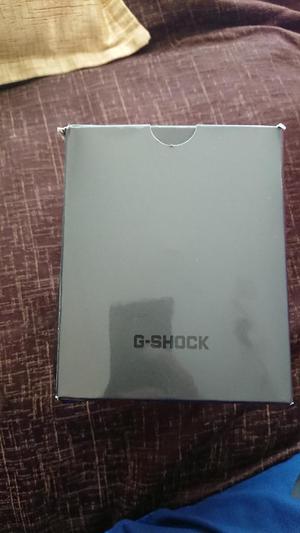 Reloj Casio G Shock Gsts310d1a