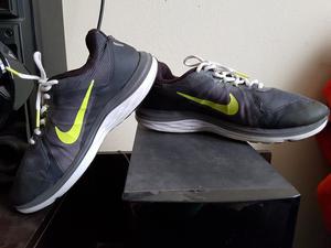 Rematooo !!! Zapatillas Nike Dual Fusion