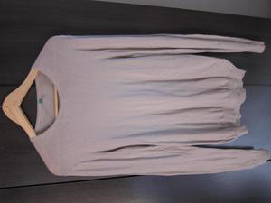 Sweater Camiseta Polo Benetton Talla M Billabong Zara